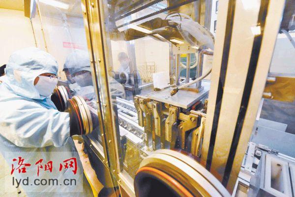 中航鋰電挺進儲能領域 已交付產(chǎn)品9116套