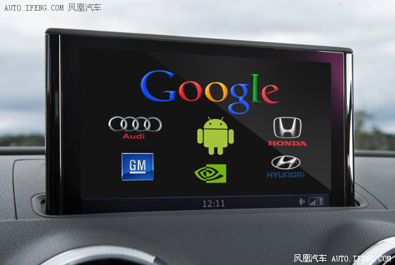 無人駕駛汽車革命 發(fā)展中國家“彎道超車”的機會？