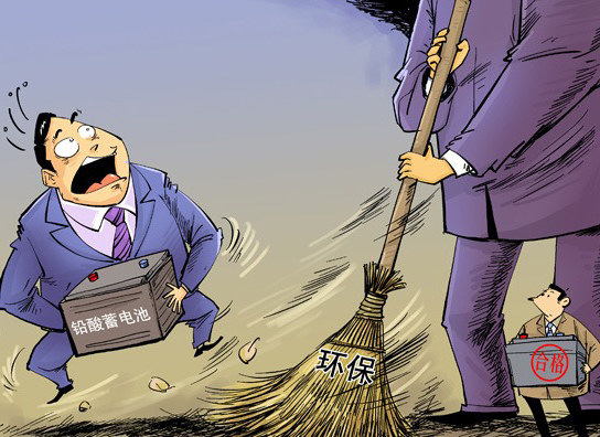 未來10年內(nèi)鉛酸蓄電池仍將是電池市場主流