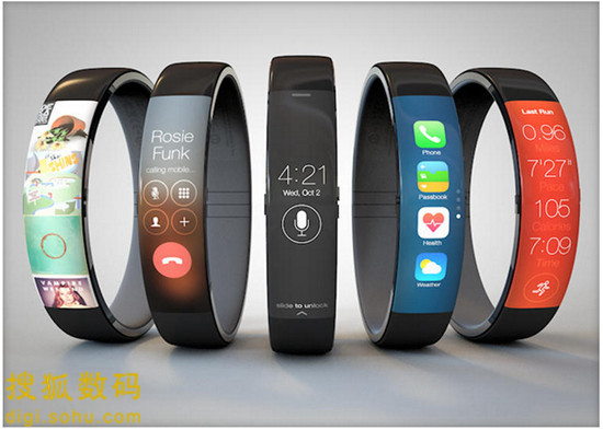 退出硬件市場 耐克為何考慮叫停可穿戴設備的銷售？