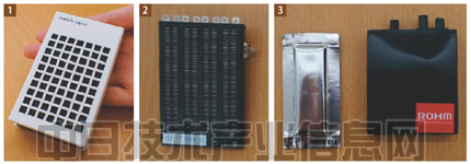 燃料電池：改進燃料實現(xiàn)低價安全 將用于汽車和家庭