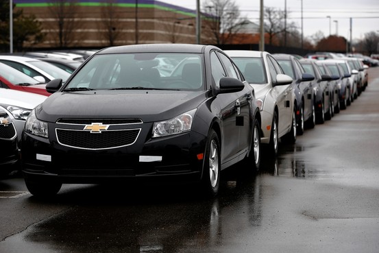 北京車展20日開幕開幕 眾車企瞄準首次購車族