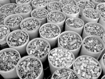 廢舊電池沉睡鄉村，誰來喚醒？