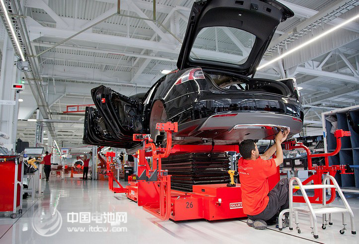 特斯拉gigafactory將僅在北美采購電池原料