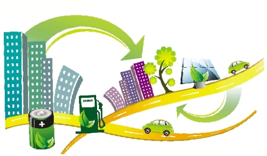 李安定：狼終于來了！新能源車的中國路徑