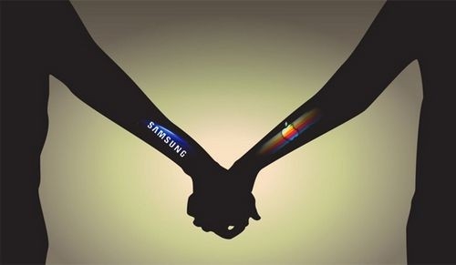 不只是蘋果三星？智能手機(jī)的全面戰(zhàn)爭(zhēng)仍將持續(xù)