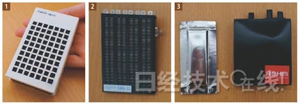 燃料電池：改進(jìn)燃料實(shí)現(xiàn)低價安全將用于汽車和家庭