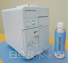 燃料電池：改進(jìn)燃料實(shí)現(xiàn)低價安全將用于汽車和家庭