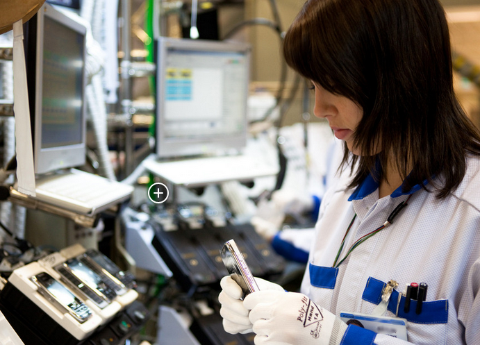 諾基亞斥資上億美元投身智能聯(lián)網(wǎng)汽車企業(yè)