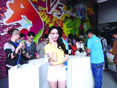 智能手機(jī)產(chǎn)業(yè)鏈呈現(xiàn)IT化傾向 除了蘋果誰還在創(chuàng)新