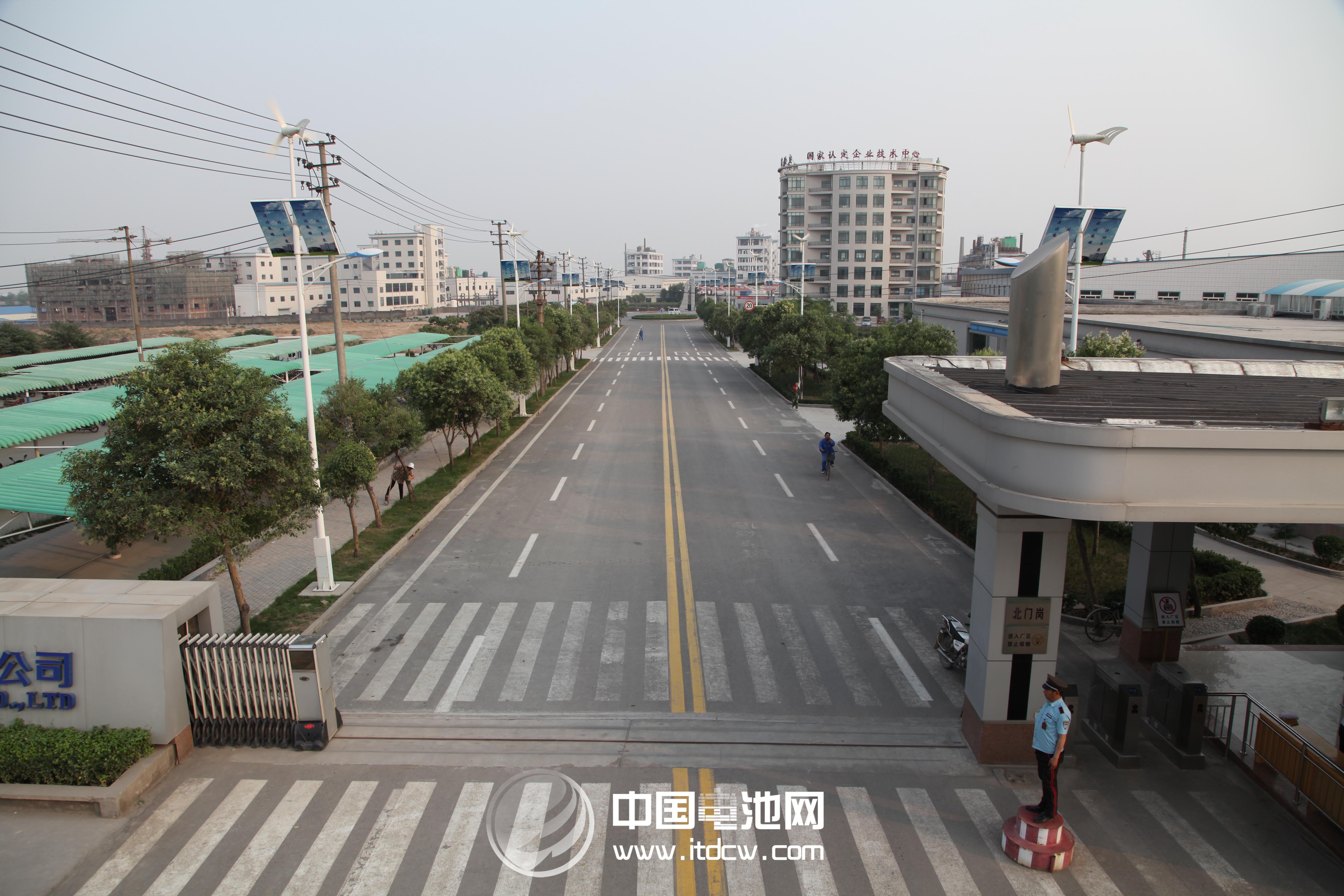 氟化工產品價格兩月勁升30% 欲復制鎳神話？