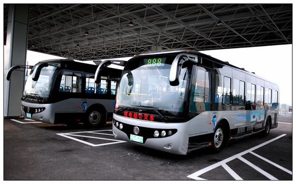 上海出臺新能源車補貼新細則 補貼標準不變