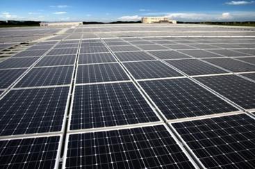 印度將對進(jìn)口太陽能電池征收高額反傾銷稅