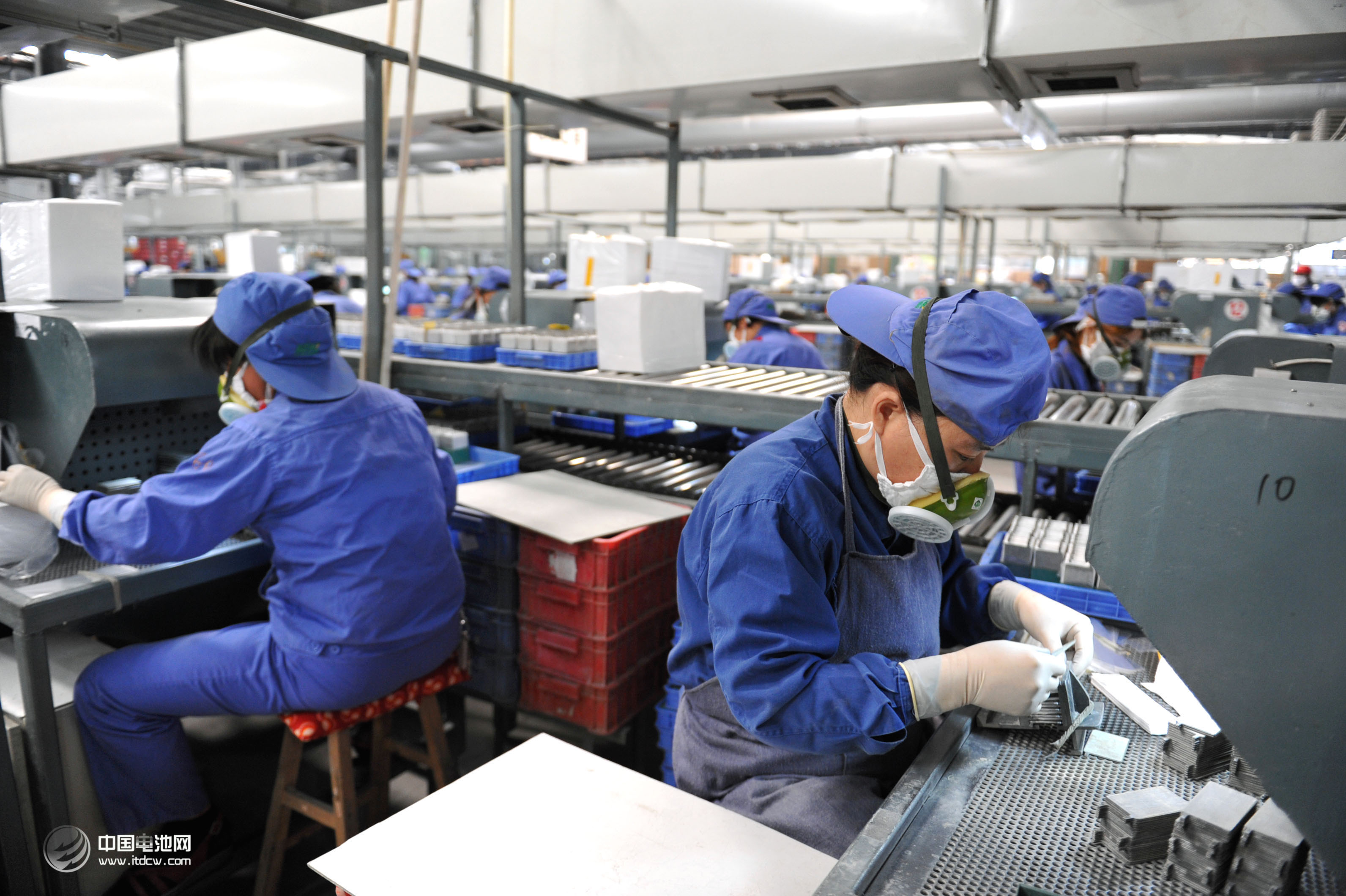 鉛蓄電池行業利潤率僅3.5%  征收消費稅支持率低 