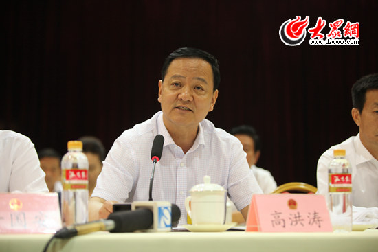 山東新能源車輛推廣已達8.67萬輛 位居全國第一 山東新能源車輛推廣已達8.67萬輛 位居全國第一