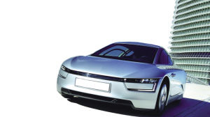 新能源車或將迎來快速發展期 西安將達11000輛