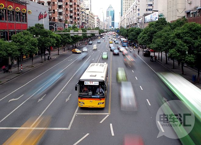 客車采購“點單”盛行 新能源強調運維理性回歸