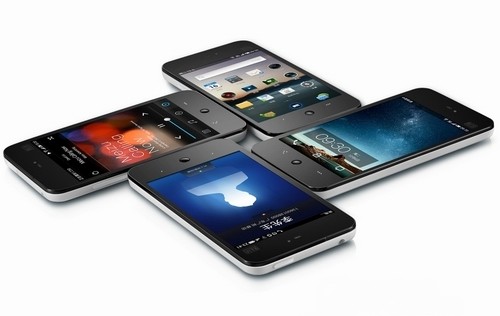 國產(chǎn)手機(jī)紛紛效仿小米模式 再陷同質(zhì)化危機(jī)