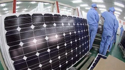 光伏行業(yè)發(fā)表聲明：中方嚴守中歐光伏價格承諾