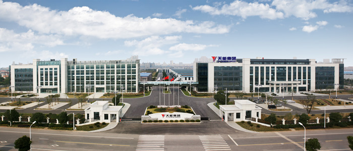 天能集團回應下游代工企業商業糾紛：有24家已重新簽約