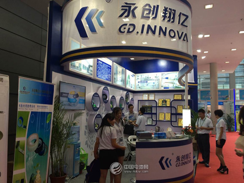 永創翔億 永創翔億