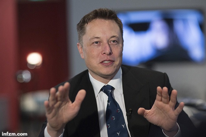 主導(dǎo)標(biāo)準(zhǔn) 行業(yè)結(jié)盟：馬斯克為何免費(fèi)贈(zèng)送專利