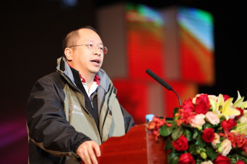 周鴻祎：搞互聯(lián)網(wǎng)不要一上來就賺錢 創(chuàng)造用戶價值