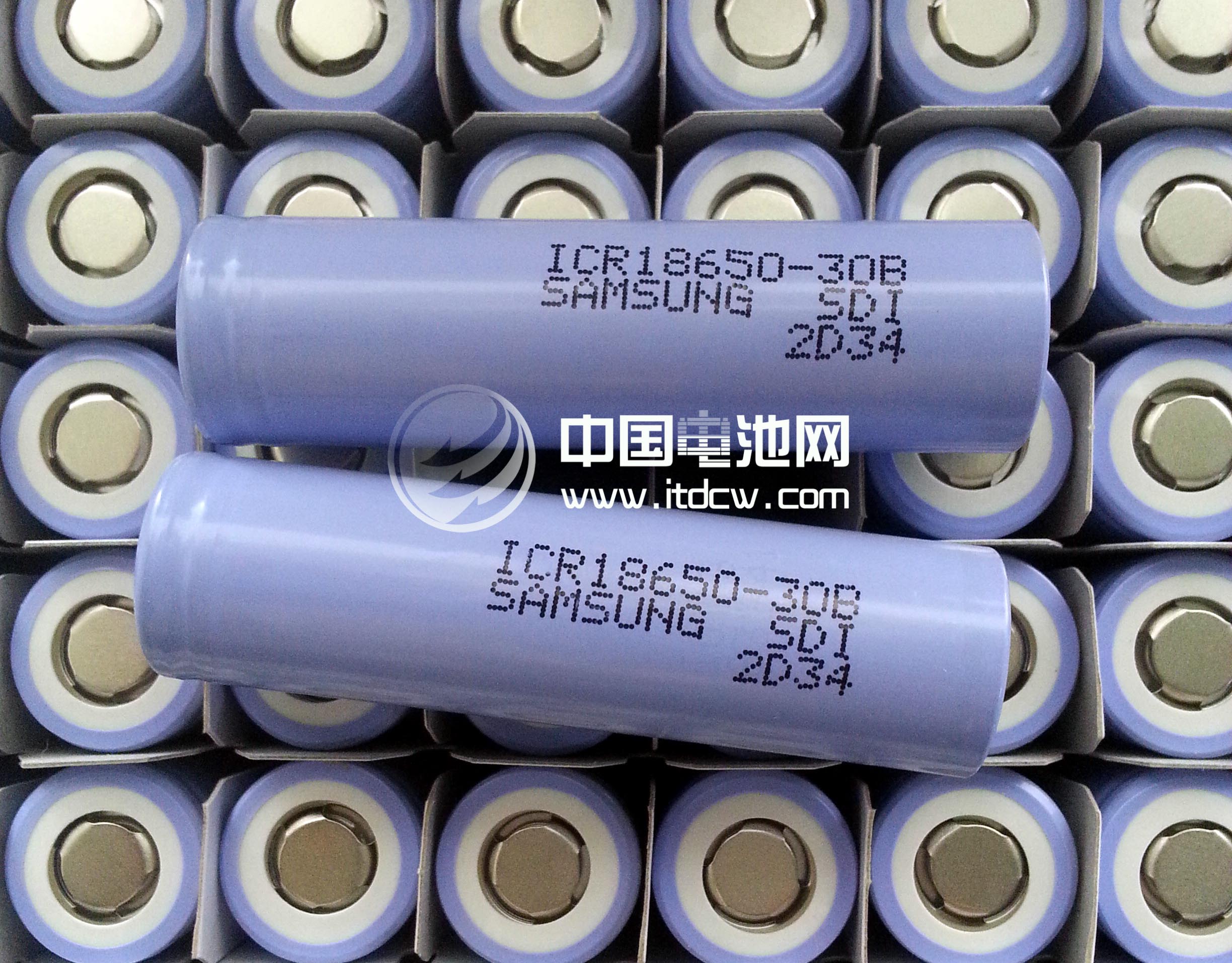 鋰電池行業(yè)品牌分化明顯 強者恒強 弱者出局