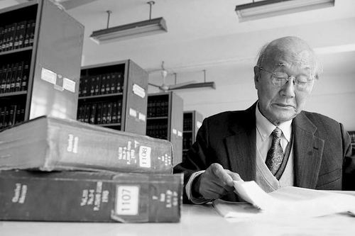 中國(guó)“鋰離子電池之父” 吳浩青：錢(qián)不是第一