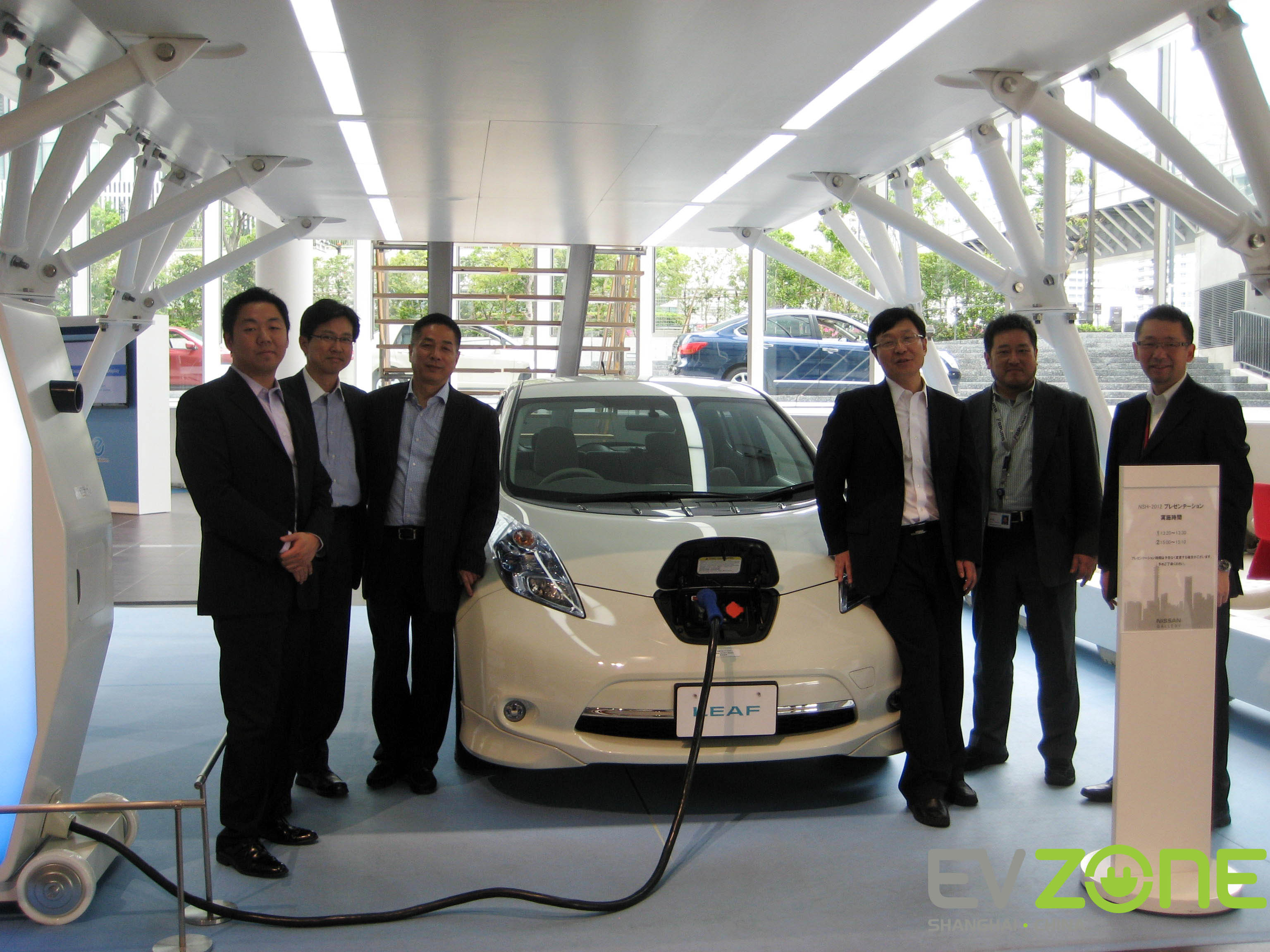 混合動力VS純電動 誰將是主流？市場說了算