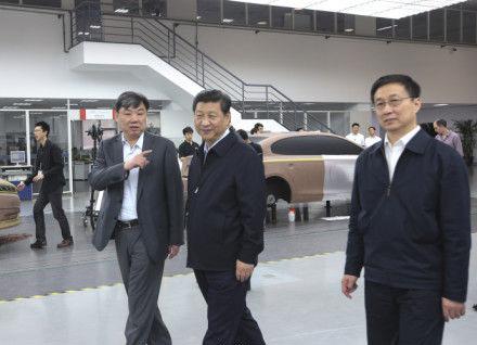 新能源汽車有望再獲政策加碼 上游鋰電池產(chǎn)業(yè)鏈迎發(fā)展契機