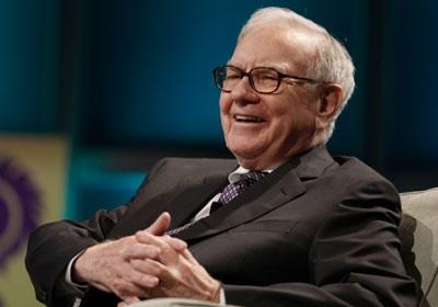 巴菲特增資光伏 特斯拉發力光伏電站