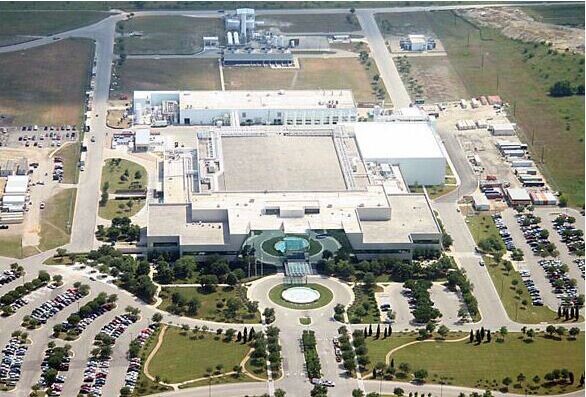 三星和蘋果恩怨情仇：采用14納米工藝代工A9芯片