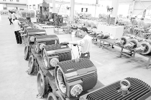 新能源車有望再獲政策扶持 上游電機產業鏈迎來發展契機