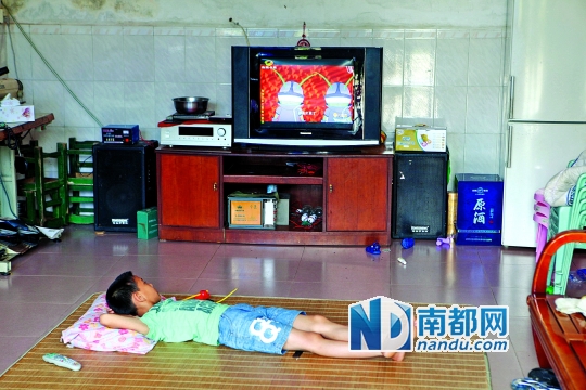 空巢小村血鉛疑云：附近無工廠無礦產 污染源成謎