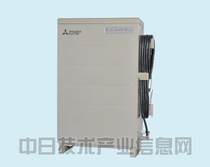 新開發(fā)的V2H用電源轉(zhuǎn)換設(shè)備