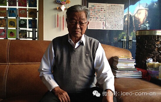 褚時健：年輕人別總想找現成靠大樹 我80歲還在摸爬滾打