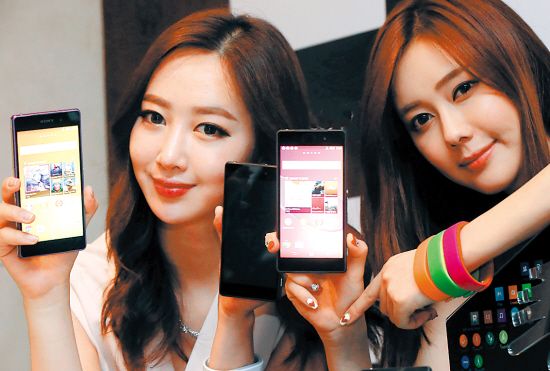 可穿戴設備規模兩年可達300億美元？智能手環熱炒