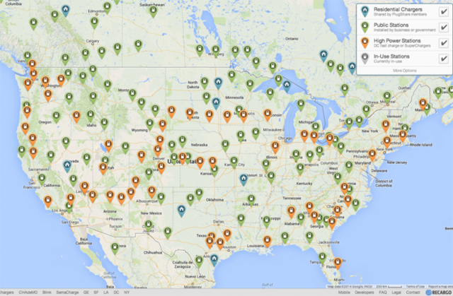 鋰電池火熱 燃料電池技術是否將成為特斯拉終結者？