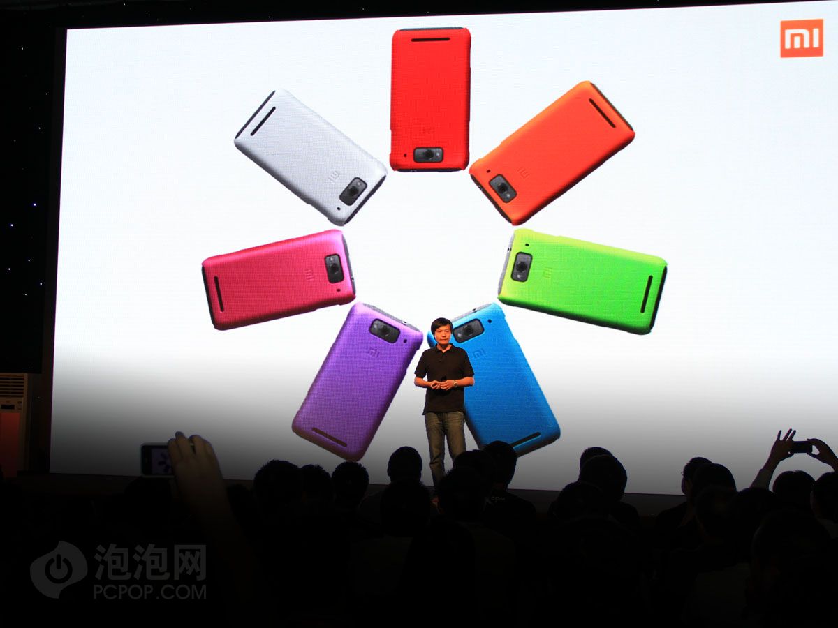 雷軍要食言？小米不做電動(dòng)車要研發(fā)車載系統(tǒng)