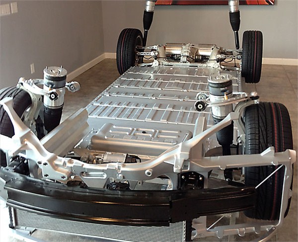 液態金屬時代開啟 三元材料或為新能源車電池最佳材料