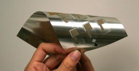 智能手表續航1年？用這種柔性鋅電池就可實現