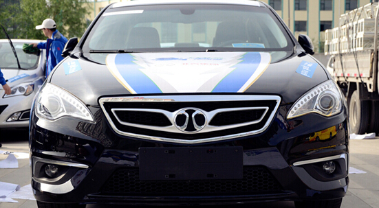 新能源車扶植政策加碼 鋰電池行業迎來爆發期