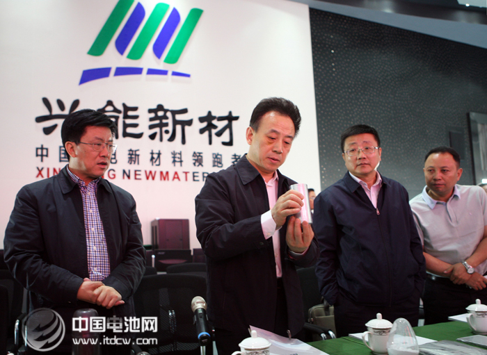 市場(chǎng)應(yīng)用逐漸打開 電池行業(yè)各種概念百花齊放