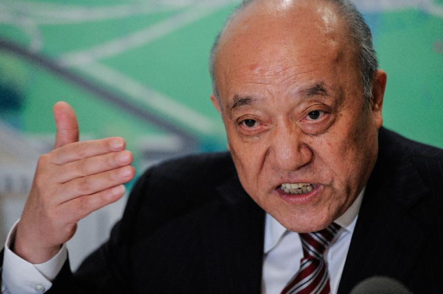 萬向：新型電池將在杭州投產 不急于在美生產電動汽車