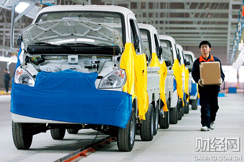 天津將以1：1比例補貼 買新能源車最高補11.4萬