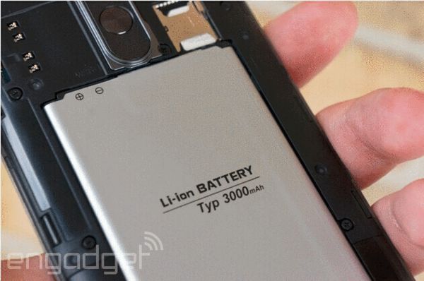 不怕沒電了！納米鋰電池可3倍延長手機續航時間