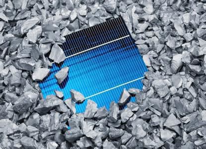 美國多晶硅半年偷逃關(guān)稅7.2億元 中國反傾銷應(yīng)主動出擊