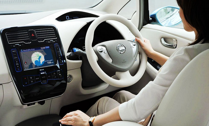 7月份美國電動車市場盤點(diǎn)：日產(chǎn)純電動車Leaf居首