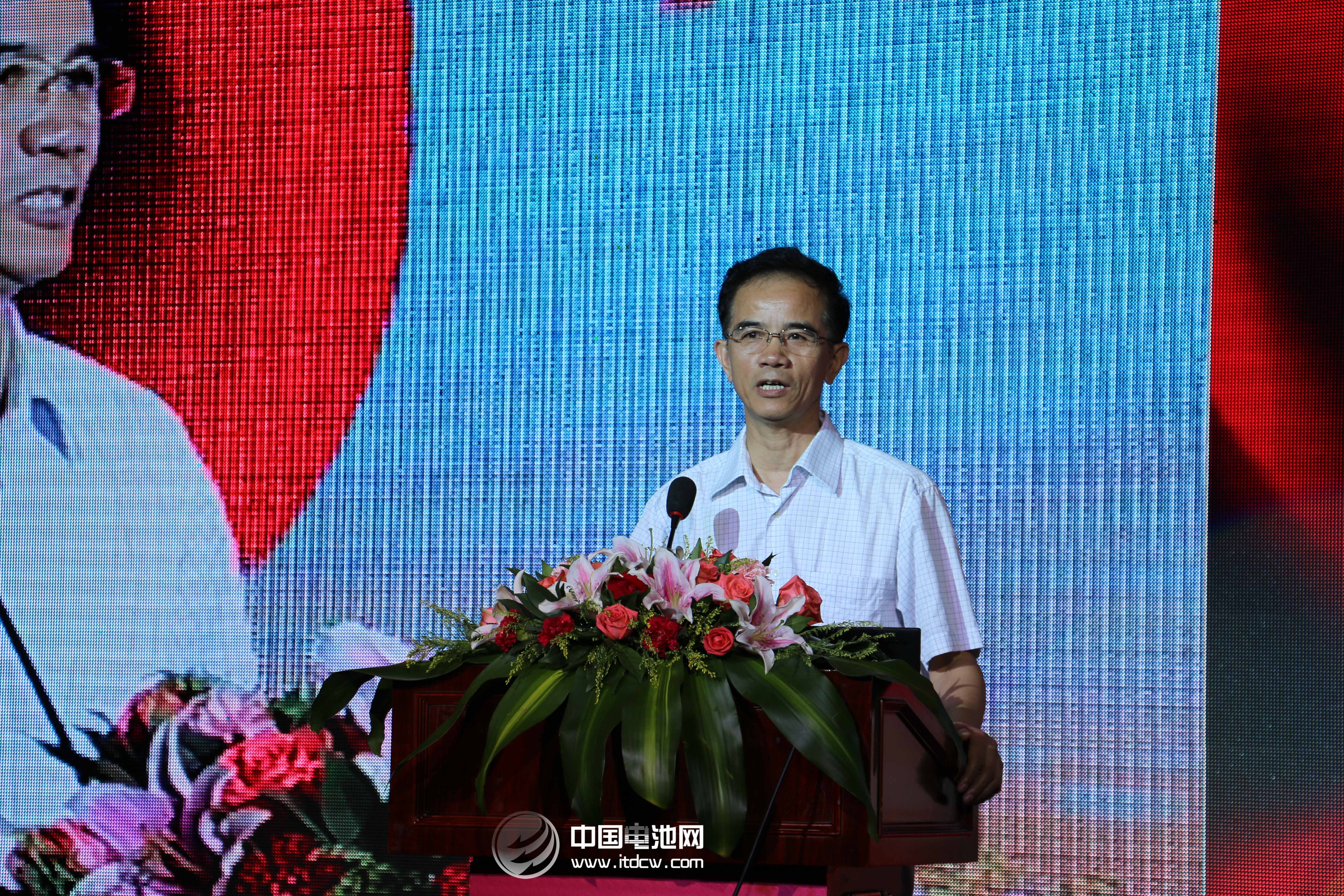 北京理工大學(xué)副校長孫逢春